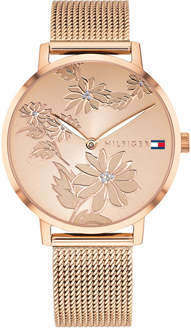 Orë dore Tommy Hilfiger Pippa 1781922