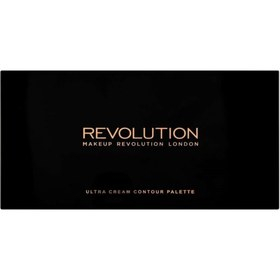 Kontura Revolution Ultra Contour Cream, 1.25 g