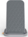 Безжичен полнач стоечки Xtorm Solo, 15W, Qi, сив