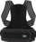 Korrektor qëndrimi One Fitness BODY POSTURE STABILIZER, madhësia M, i zi