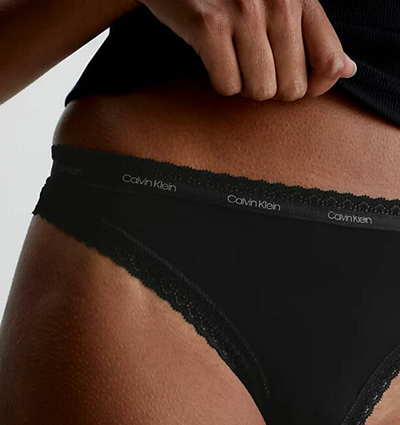 Mbathje Calvin Klein QD3802EI21