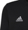 Bluzë sportive Adidas Entrada 22 Track Jr H57520, për kalamaj, me zinxhir, e zezë