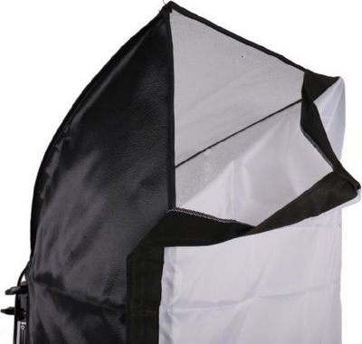 Set drite studio Studioking SB07, 1x45W, softbox, i zi