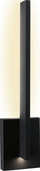 Aplice murale për jashtë Paulmann Levka LED, 49 cm, IP44, antracit