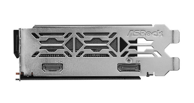 Kartelë grafike ASRock Radeon RX 6500 XT Phantom Gaming D OC 4GB GDDR6