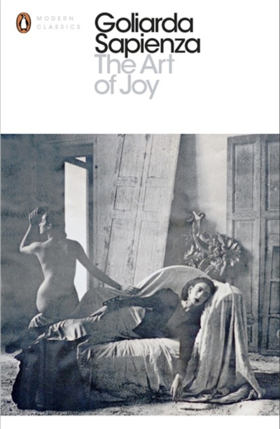 Art Of Joy - Goliarda Sapienza