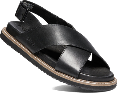Sandale Keen LANA CROSS STRAP 1022584, të zeza 41 mKN0339-41