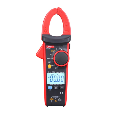 Uni-T UT216A Meter Digital me Klemë