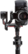 Mbajtëse për kamerë DJI RS 2, e zezë