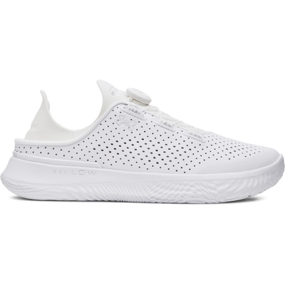 Atlete trajnimi Under Armour Slipspeed Training, UA Flow Cushioning, BOA Fit, të zeza