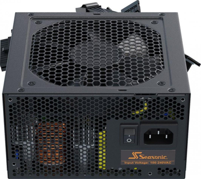 Furnizues energjie SeaSonic B12 BC, 750 W