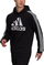 Duks Adidas BL3S për burra, L, i zi