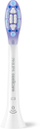 Koka furçe Philips Sonicare G3 Premium Gum Care, set 2 copë, e bardhë