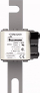 Siguresë industriale Bussmann 170M3269 DIN1, 400A, 690V, e bardhë