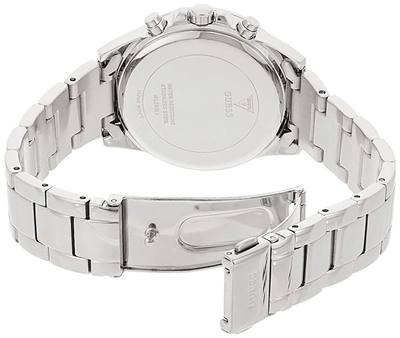 Orë dore Guess Gemini W1293L1