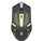 Mouse Defender Hit MB-601, USB, 1200 dpi, i zi