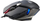 Maus gaming Mad Catz B.A.T. 6+, 16000DPI, me kabllo, i zi