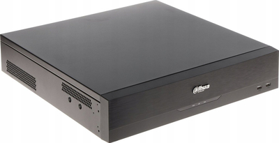 Video regjistrues Dahua XVR5832S-4KL-I3 WizSense, 32 kanale, 8 SATA 16TB, i zi