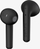 Kufje pa tela DeFunc True Lite, TWS, Bluetooth, të zeza