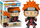 Figurë vinili Funko POP Naruto Shippuden Pain 934, për koleksion, me shumë ngjyra