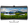 Monitor i lakuar Dell P3424WEB, 34", LED, i zi