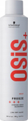 Lак за коса Schwarzkopf Osis Freeze, силно фиксирање, 300ml