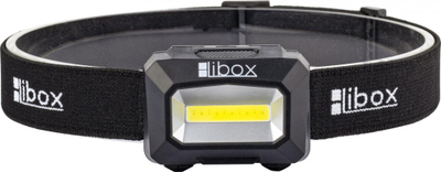 Llambë koke Libox LED LB0107