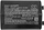 Bateri për kamerë NIKON EN-EL18d CS-NKZ900MC, 10.8V, 2600mAh 3300mAh