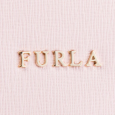 Çantë krahu Furla Tote E / W 963099 B BLS1 PIN, rozë