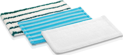 Set mopash rezervë Eta për Moneto Aqua 544900080, 3 copë, për pastrim dyshemeje