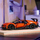 Lodër ndërtimi LEGO Bugatti Chiron Pur Sport 42222, set ndërtimi, makinë sportive, shumëngjyrëshe