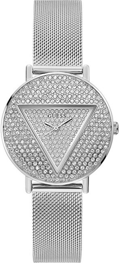 Orë dore GUESS Iconic GW0477L1