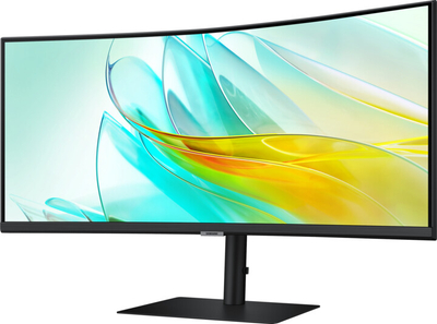 Монитор Samsung ViewFinity S65UC - LED 34"