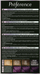 Ngjyrë flokësh L’Oreal Paris Preference Vivids 3.161 Magnetic Plum, e përhershme, kumbull e errët