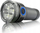 Рачна ламба EverActive FL-3300R Luminator, ЛЕД, полнечка, црна