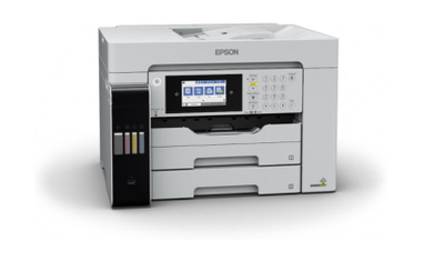 Инкџет печатач Epson EcoTank ET-16680, A3, 4800 x 1200 DPI, Wi-Fi