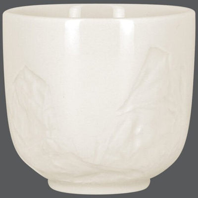 Filxhan kafeje RAK Sketches, 6.1oz, porcelan, i bardhë