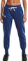 Tuta sportive për goca Under Armour Rival Fleece Joggers W 1356416, me fleece, blu e errët