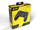 Gamepad Tracer Shogun Pro TRAJOY46852, me kabllo, PC PS3 PS4, i zi