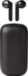 Kufje pa tela Lexon Speakerbuds LA127N, TWS me bokës portabël, Bluetooth, gri