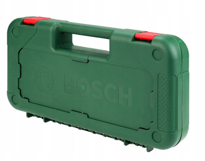 Сет клучеви со тресачка Bosch Home and Garden 1600A02Z9F, 1/2\", 24 парчиња