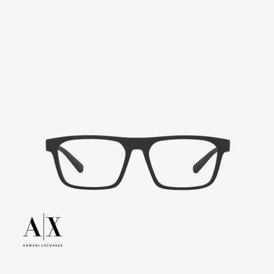 Armani Exchange AX3079 8078 55