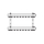 Manifold ngrohjeje PHA-102, 2 qarqe, PN10 CuZn, bronz