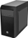 Kasa kompjutri SilverStone Precision PS16, ATX Mid Tower, USB 3.0, e zezë