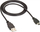 Kabllo USB PremiumCord USB A në mini USB, 0.5 m, USB 2.0, i zi