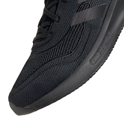 Atlete vrapimi Adidas Supernova M FW8821 Bounce Boost, të zeza