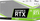 Kartelë grafike PNY GeForce RTX 3050 Verto Dual 6GB GDDR6