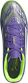 Këpucë futbolli Adidas F50 Club TF W JI0026, për bar sintetik, rozë