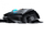 Maus gaming Cougar DualBlader, optik, RGB, ngjyrë e zezë