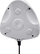 Dritë magnetike pishine Intex 28698, LED, shumëngjyrëshe